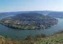 20.09.2024 – Wanderung rund um Boppard