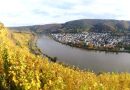 Okt/Nov 2024 – Herbstzauber an der Mosel