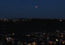07.09.2025 – Totale Mondfinsternis