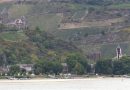 22.08.2025 – Rüdesheim, Schifffahrt nach KO