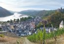 24.08.2026 – Wanderung „Bacharach nach Oberwesel“