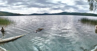 11.09.2026 – Thürer Wiesen und Laacher See