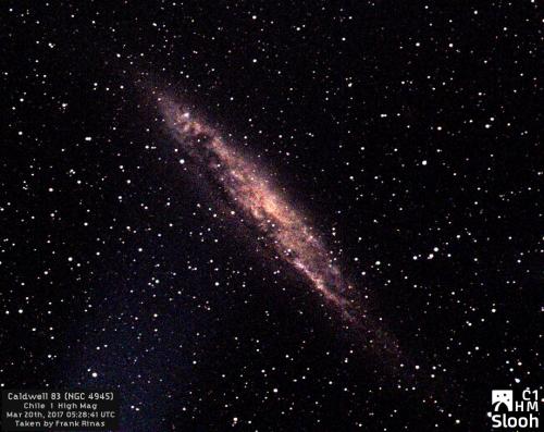 NGC4945-001-20032017-01