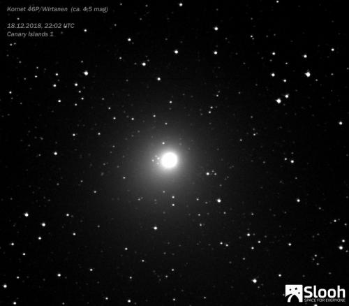 46P-Wirtanen-003 18122018-01