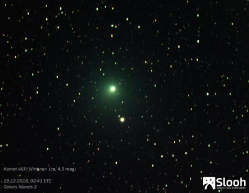 46P-Wirtanen-004 19122018-01