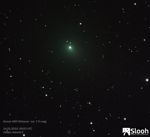 46P-Wirtanen-009 14012019-01