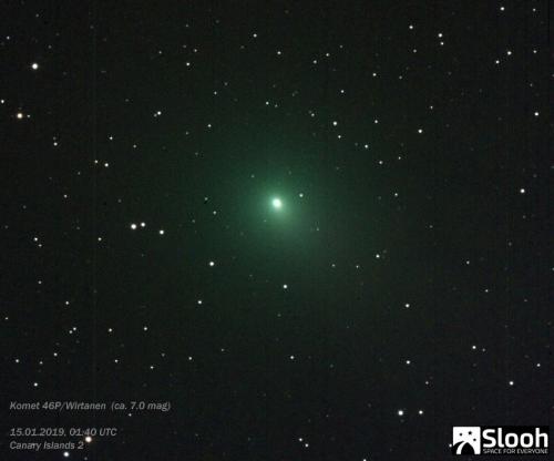 46P-Wirtanen-010 15012019-01