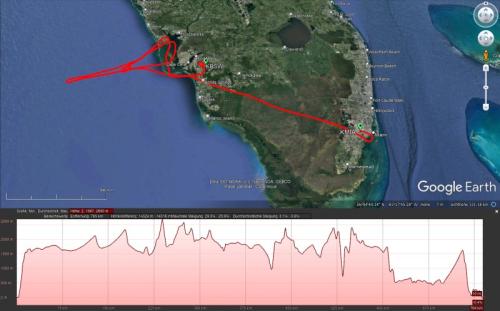 28092022 MIA-RSW HurricaneIAN-Uebersicht01a