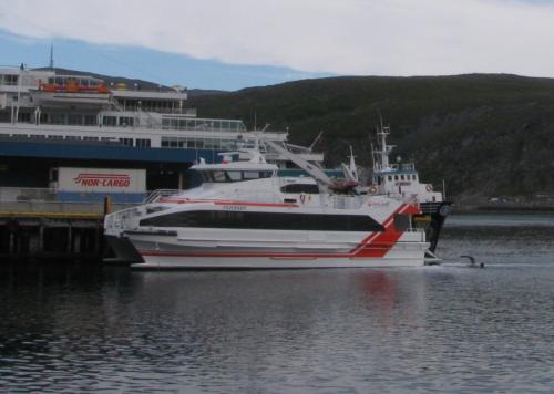 Ferry-Boreal-Transport-Stjernoey