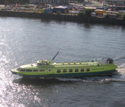 Ferry-Connexion-Catharina-Amalia