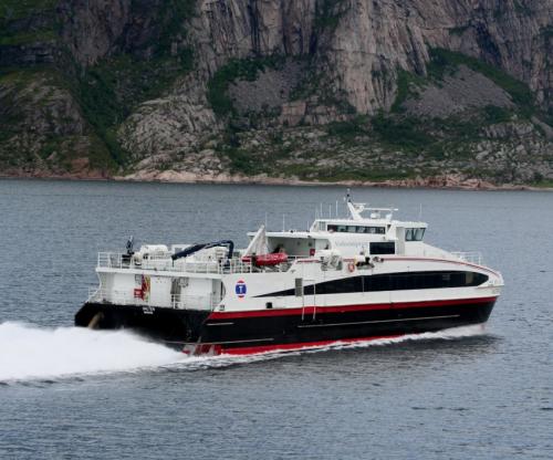 Ferry-Nordlandsekspressen-Salten