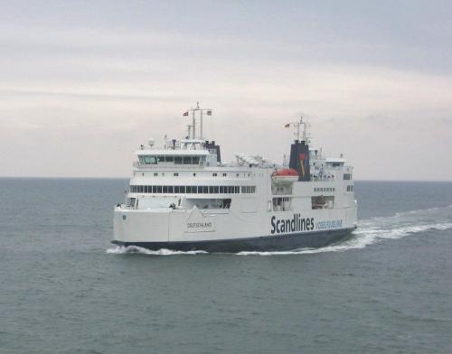 Ferry-Scandlines-AG-Deutschland