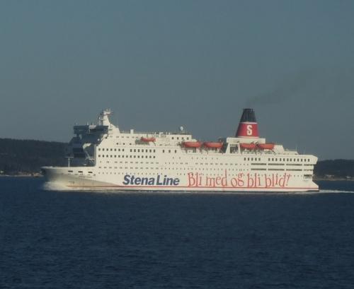 Ferry-Stena-Line-Scandinavia-Stena-Saga