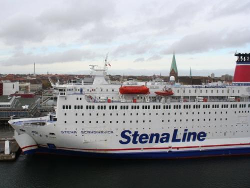 Ferry-Stena-Line-Scandinavia-Stena-Scandinavica