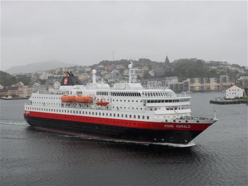 Hurtigruten-MS-Kong-Harald03