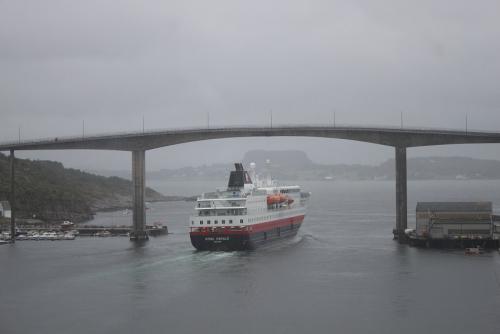 Hurtigruten-MS-Kong-Harald04