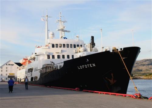 Hurtigruten-MS-Lofoten05