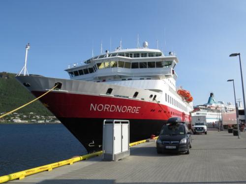 Hurtigruten-MS-Nordnorge01