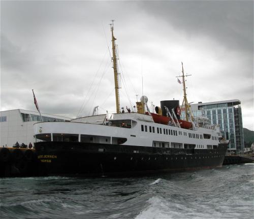 Hurtigruten-MS-Nordstjernen04