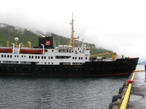 Hurtigruten-MS-Nordstjernen05