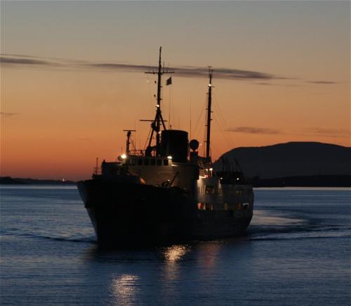 Hurtigruten-MS-Nordstjernen06