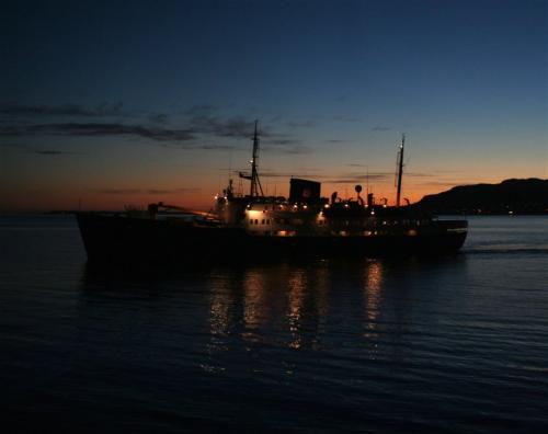 Hurtigruten-MS-Nordstjernen07