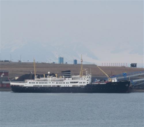 Hurtigruten-MS-Nordstjernen08