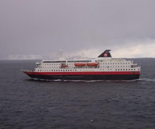 Hurtigruten-MS-Richard-With