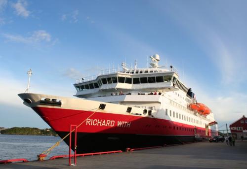 Hurtigruten-MS-Richard-With10