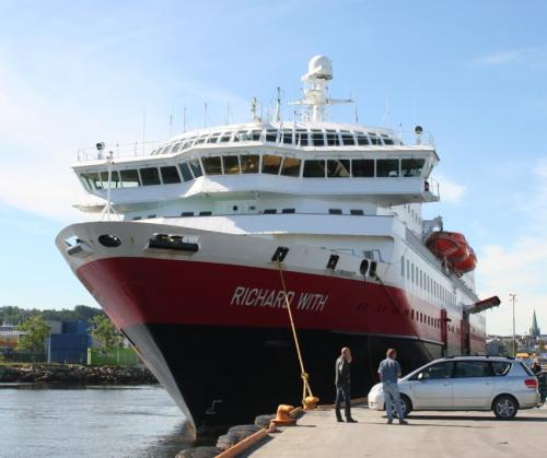 Hurtigruten-MS-Richard-With13