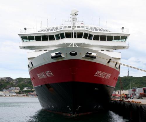 Hurtigruten-MS-Richard-With15