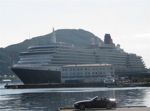 Cruise-Cunard-Queen-Victoria