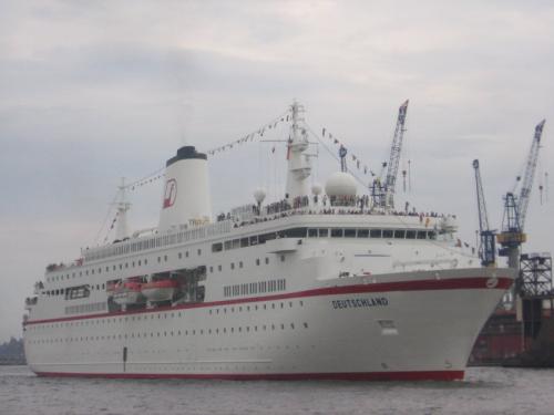 Cruise-Deilmann-MS-Deutschland