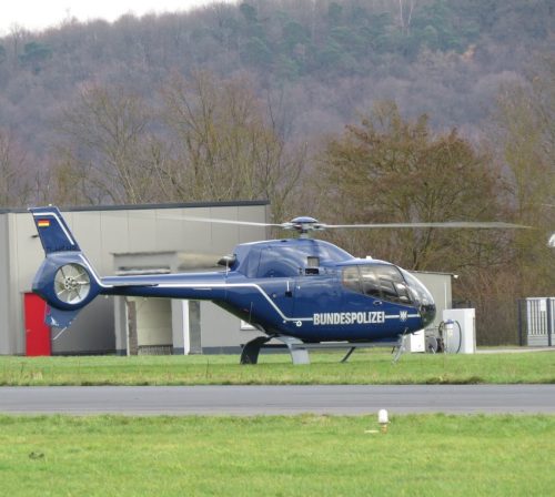 FederalPolice-Germany-D-HSHK-07