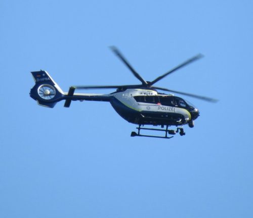 Police-Germany-D-HPBA-01