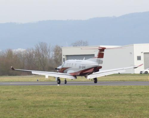 SmallAircraft-9H-EHC-04