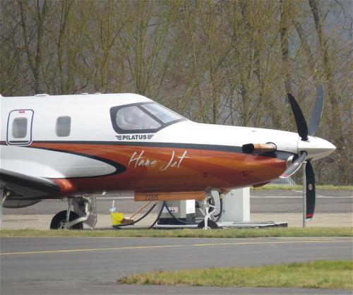 SmallAircraft-9H-EHC-07