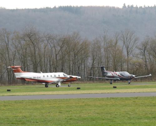 SmallAircraft-9H-EHC-08