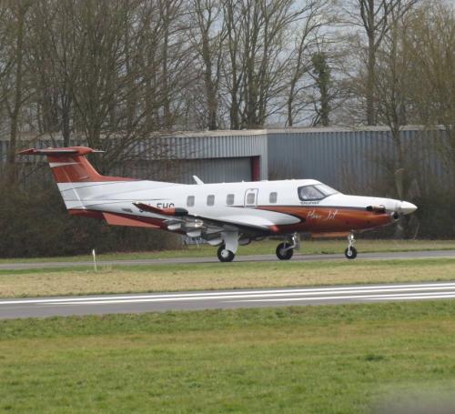 SmallAircraft-9H-EHC-09