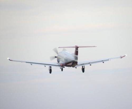 SmallAircraft-9H-EHC-11