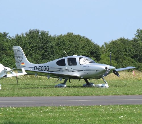 SmallAircraft-D-ECGG-05