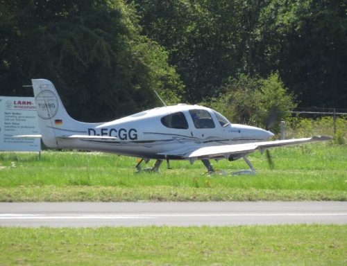 SmallAircraft-D-ECGG-06