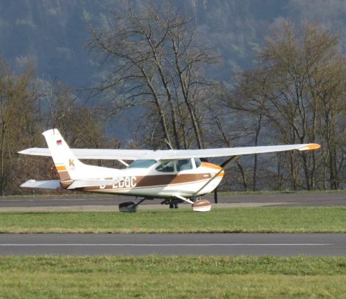 SmallAircraft-D-EDQC-01