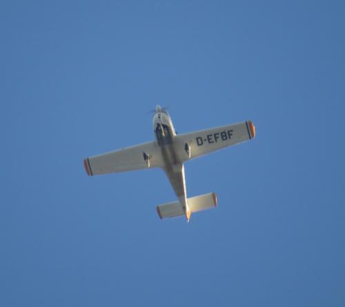 SmallAircraft-D-EFBF-01