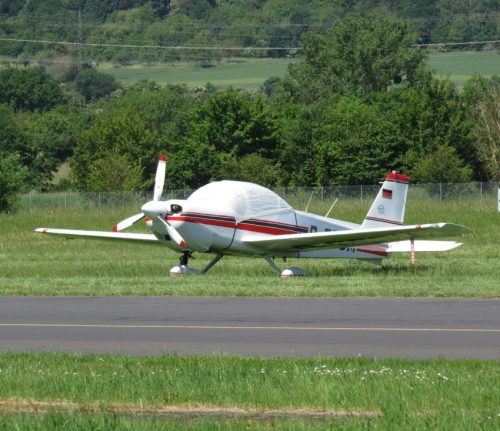 SmallAircraft-D-EFJM-01