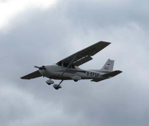 SmallAircraft-D-EFSP-01
