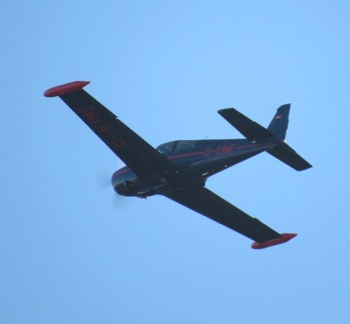 SmallAircraft-D-EINF-07