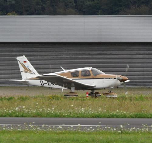SmallAircraft-D-EKDE-07