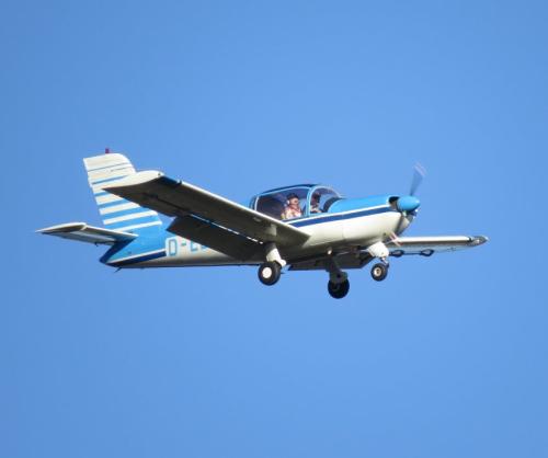 SmallAircraft-D-ELNN-11