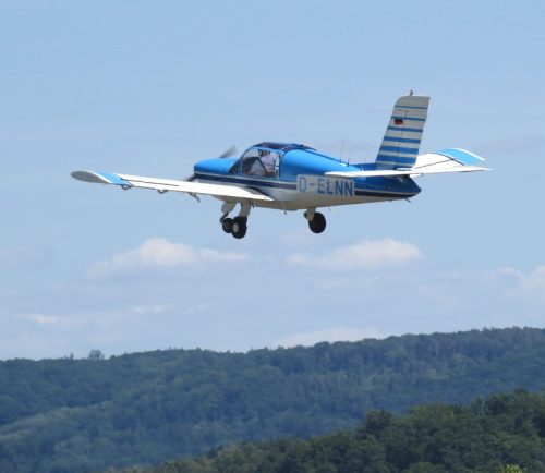 SmallAircraft-D-ELNN-12